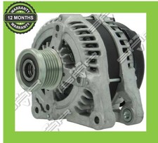 ALTERNATOR FORD TRANSIT TOURNEO CONNECT COURIER 1.0 ECOBOOST PETROL 2013- 150amp