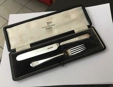 Walker & Hall Sheffield HM