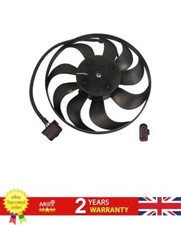 Engine cooling fan for - engine, audi