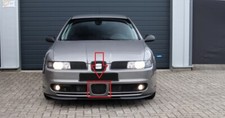 ⭐ Seat Leon, Toledo FR MK1