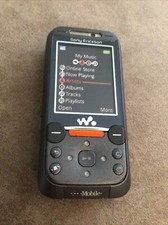 Sony Ericsson W850i Dummy
