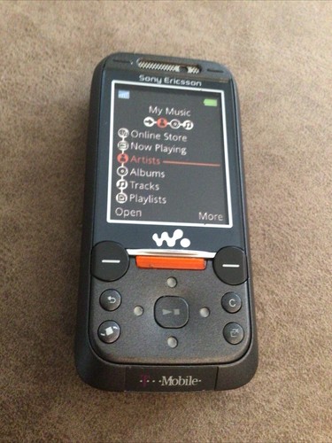 Sony ericsson w850i dummy - w850i,