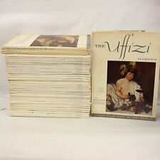 37x Express Art Books Vintage Beaverbrooks w/Colour Prints - EHB