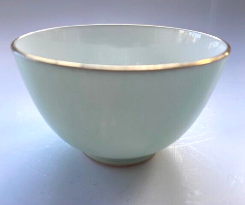 Aynsley bone china small - china, bowl