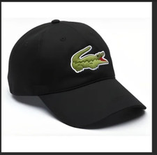 LACOSTE Unisex RK4711 GORRA