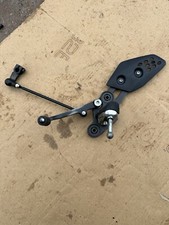 Yamaha Mt07 Tracer 700 2023