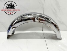 1968 Suzuki T500 Rear Fender