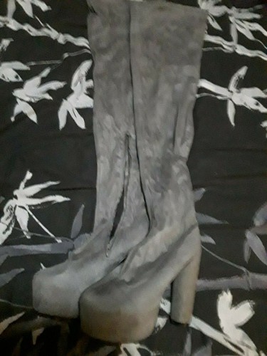 Sexy womens party platform - sexy,