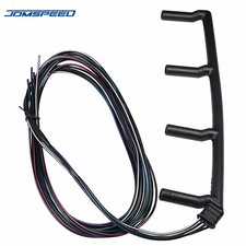 Glow Plug Rail Bridge Wiring