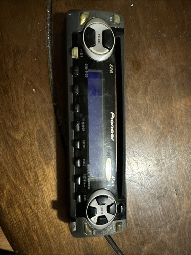 Pioneer deh 1400 - pioneer, deh-1400