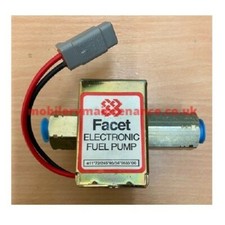 American Motorhome RV Generac