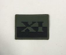 11 Signal Brigade Subdued
