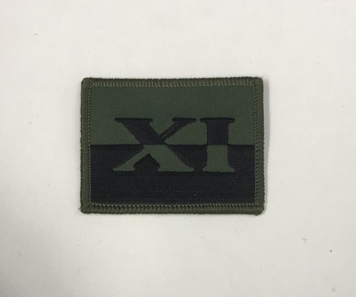 Signal brigade subdued - 11,