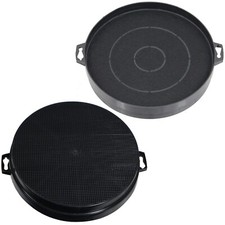 Cooker Hood Filter for HYGENA Carbon Charcoal Vent Filters APL APM APP Series x2