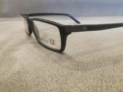 Tag heuer full rim - heuer,
