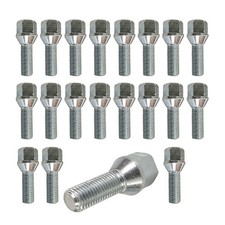 Tracer 20 Wheelbolt M12x1,25
