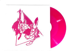 UNKLE Futura 2000 Exodus / Revisited  Artist Edition EP NUMBERED + SIGNED / 100