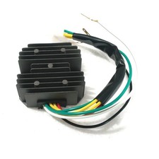 Regulator Rectifier For