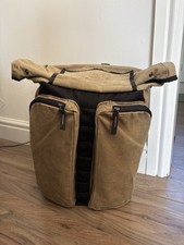 Blackburn Pannier Bag Converts To Backpack