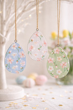Gisela Graham Cherry Blossom