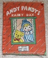 Andy pandy rainy day - day, a