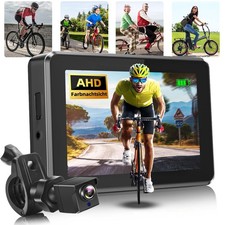 Bicycle Camera Bike Mirror