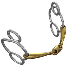 Neue Schule Pony Tranz Angled