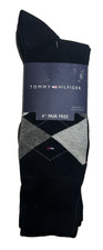 New TOMMY HILFIGER Men's Shoe