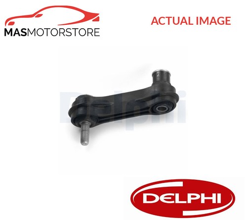 Anti roll bar - stabiliser, drop