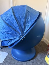 Ikea lömsk kids swivel - ikea, ps