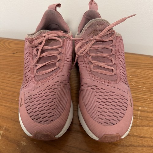 Nike air max 270 crimson - crimson, bliss