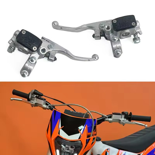 Motorcycle hydraulic clutch - motorcycle,