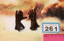 Scale wwii british brown - 1/6,