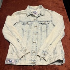 Superdry Denim Jacket Womens