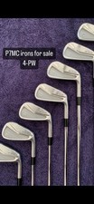 Taylormade P7MC 2023 Iron Set 4-PW