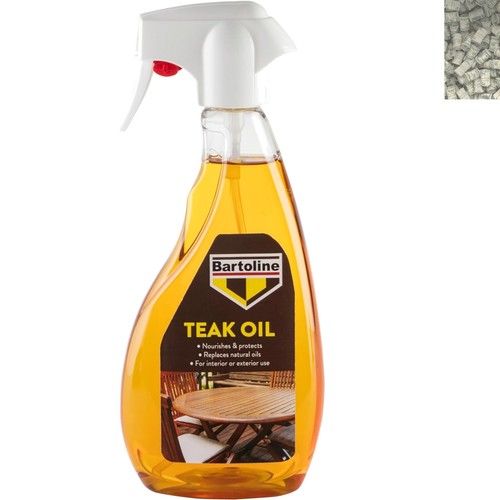 500ml deep penetrating - deep, teak