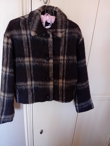 Zara women jacket - jacket, size