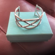Tiffany & Co Sterling Silver