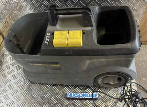 Karcher puzzi 1 carpet - 10/1,
