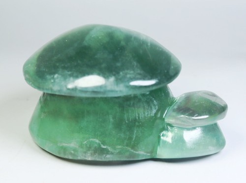 Natural colourful fluorite - natural,