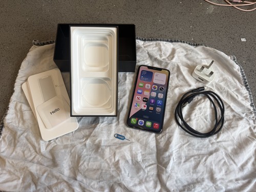 Apple iphone pro max 256gb - pro,