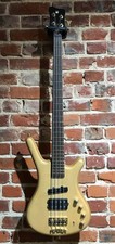 Warwick FNA Jazzman - Natural Bass