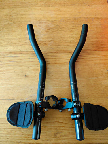 Ritchey clip aerobar - ritchey, clip-on