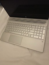 Hp Pavilion 15