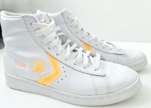 Converse pro leather high - converse,