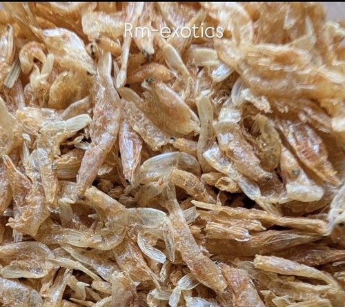 Dried shrimp 250g small size - 250g,