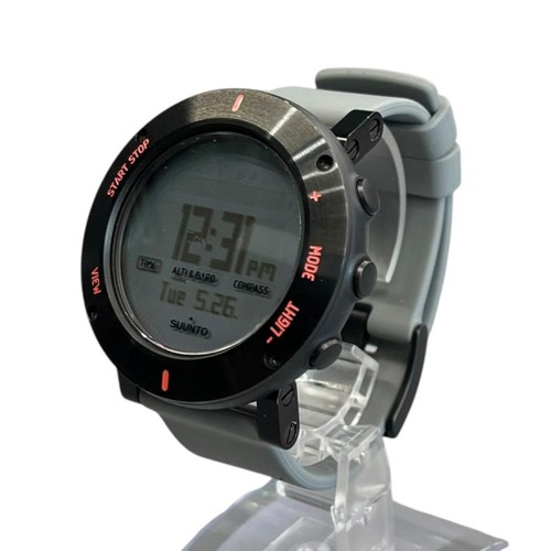 Suunto core digital watch - suunto,