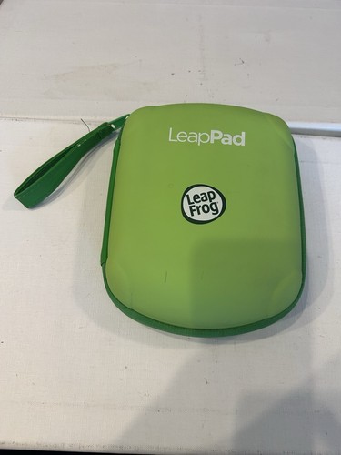 Leap pad frog - leap, shell