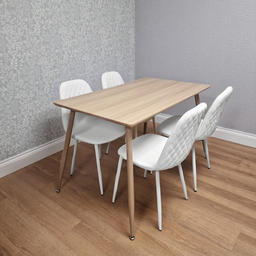Modern dining table - dining, and