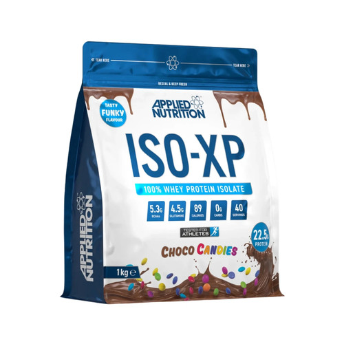 Iso whey protein isolate - -,